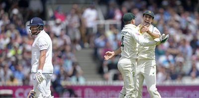 Cricket's wicket ways: what the furore over a stumping tells us about Anglo-Australian relations (spoiler: they'll survive)