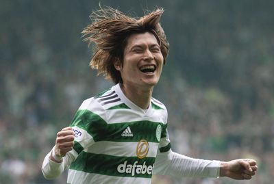 Kyogo pens bumper Celtic deal as Brendan Rodgers fends off transfer interest