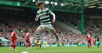 Kyogo signs new Celtic 4 year contract as Hoops hero hands champions massive boost to kick off Brendan Rodgers era