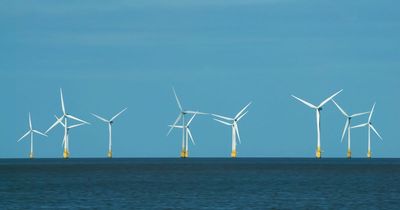 Barclays supplies £95.5 million loan to Scottish offshore wind farm