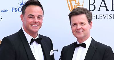 Ant and Dec announce reboot of popular teen drama Byker Grove