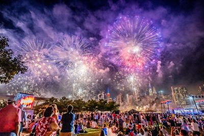 Here’s what’s open (and closed) on July 4 for Independence Day 2023