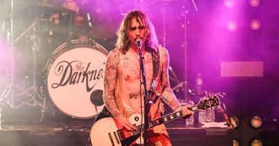 The Darkness to play at Bristol Beacon during 20th anniversary UK tour