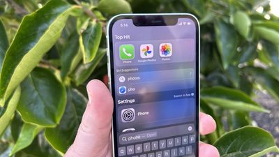 iOS 17 Spotlight — here's the new features coming to your iPhone