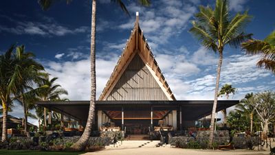 Hawaiian resort Kona Village honours the sacred land it sits on