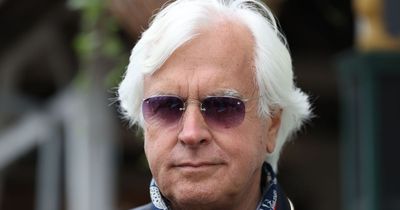 Legendary US trainer Bob Baffert has Kentucky Derby ban extended by another year