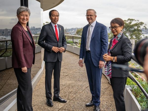 Albanese commits $50m to Indonesian CleanTech, renewables startups