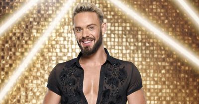 Strictly's John Whaite devastating health diagnosis as he admits 'I wish I'd known this sooner'