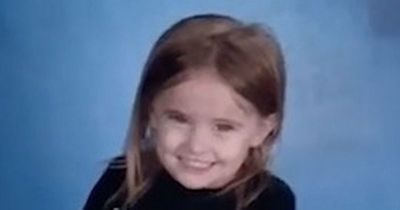 Mum in stitches after daughter's school photographs turn out 'very, very wrong'