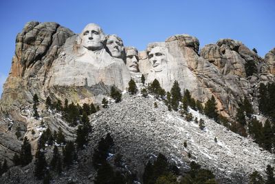 Who belongs on the Carolina Panthers’ Mount Rushmore?