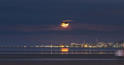 Last chance to catch unique Supermoon over Dublin skies