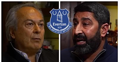 Everton fan group targets 'strategic-level' talks with board as new appointments confirmed