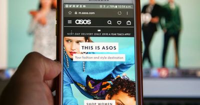 ASOS launches new sample sale website where everything is £5