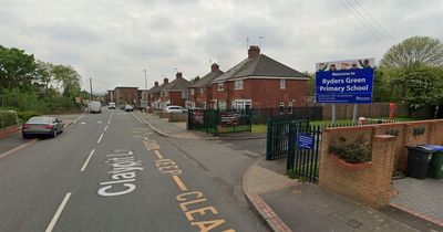 Investigation launched after four-year-old let out on own by nursery