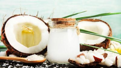 As demand for plant-based products increase, value-added products from coconut are in the spotlight