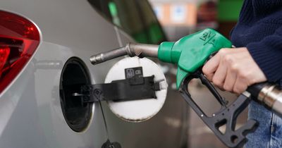 New 'Pumpwatch' scheme set to help drivers save up to £4.50 per tank of fuel