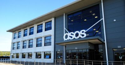 ASOS launch new Sample Sale website and all items are £5