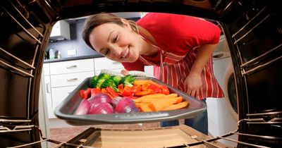 Cost to run household items since energy price change - from dishwasher to air fryer