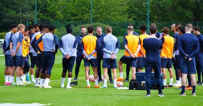 How Tottenham players and staff behind the scenes have reacted to Ange Postecoglou's new methods
