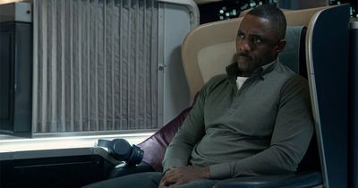 Idris Elba's 'superb' new thriller Hijack is impressing viewers with 90% on Rotten Tomatoes