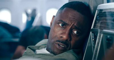 Idris Elba's 'superb' new thriller Hijack is impressing viewers with 90% on Rotten Tomatoes