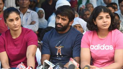 IOA ad-hoc panel pushes back decision on wrestling trials, awaits OCA response on deadline extension