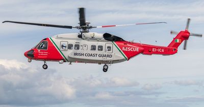 Boy, 14, airlifted to hospital after horror fall from bike in Wexford