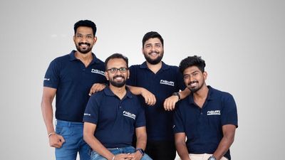 T.N. startup Frigate raises USD 1.5 million in seed round