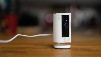 Ring Indoor Cam 2nd Gen review