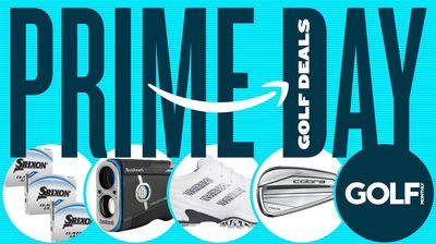 Amazon Prime Day Golf Deals 2026 - event announced for the 23rd-26th June, but there are a number of early deals to go for