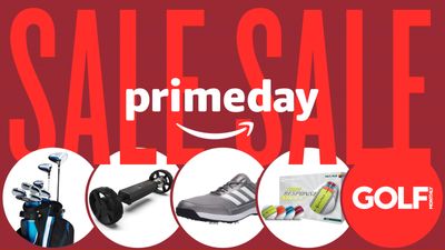 Amazon Prime Day Golf Deals 2024 - Save On TaylorMade, Titleist, Adidas And Many More!