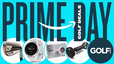 Amazon Prime Day Golf Deals 2024 - Amazon Big Deals Day Starts October 8-9th