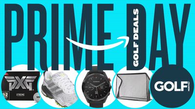 Amazon Prime Day Golf Deals - a week to go before Prime Day begins, shop the early deals here