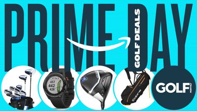 Amazon Prime Day Golf Deals 2024 - what you need to know