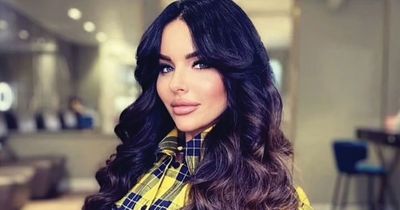 Controversial pop star unrecognisable 20 years after the BBC banned raunchy music video