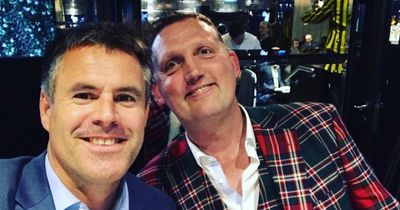 Doddie Weir's pal and ex-teammate Kenny Logan opens up on 'missing him'