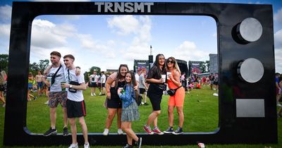 TRNSMT goers issued warning ahead of Glasgow Green music festival