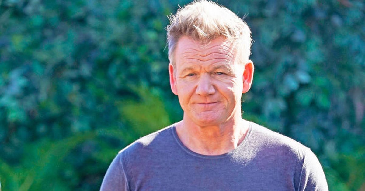 Gordon Ramsay 'gutted' as tv show 'brutally axed by…