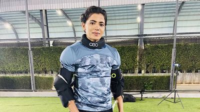 Top teams bring different kind of energy in us: Savita Punia