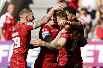 Catalans Dragons and Leigh lead exciting Super League campaign – what comes next