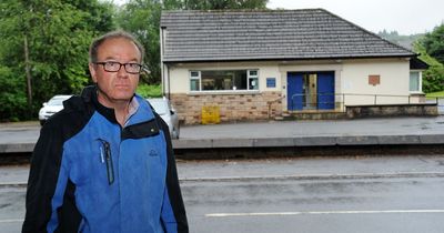 Locals' anger over potential closure of Renfrewshire medical treatment room