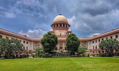 Uddhav Thackeray group moves SC for expeditious decision on disqualification petitions against Shinde camp MLAs