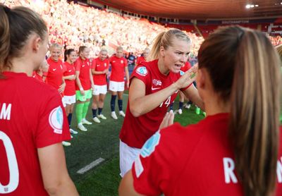 Women’s World Cup 2023 team guides part two: Norway