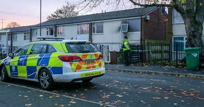 Man found guilty of murdering mother and two children in Nottingham flat fire