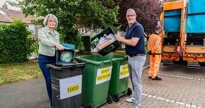 Recycling chaos ahead as bin strikes set to last throughout the summer