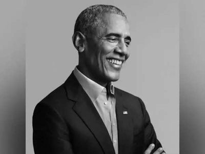 Barack Obama reveals his mantra for a positive mindset in life