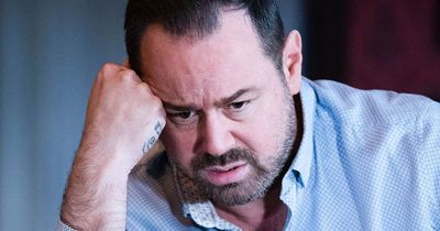 Danny Dyer reveals moment he feared he'd made a mistake leaving EastEnders role