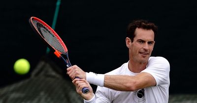 Wimbledon Day Two betting tips as Andy Murray faces Ryan Peniston on Centre Court