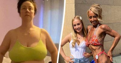 'I used to spend £4k a year on takeaways - now I've lost four stone and spend three hours a day in the gym'