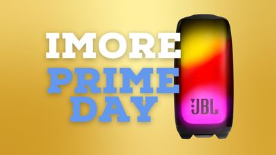 Become the life of the party with this Early Prime Day light-up JBL speaker deal